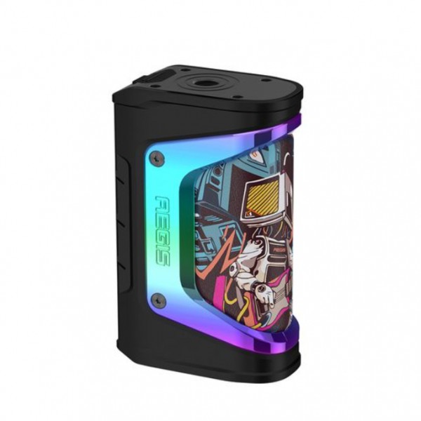 GeekVape Aegis Legend 200W TC Mod