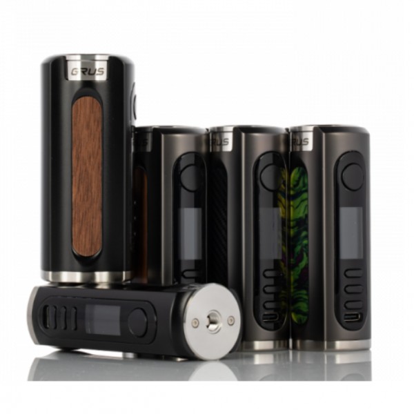 Lost Vape GRUS 100W Mod