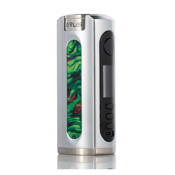 Lost Vape GRUS 100W Mod