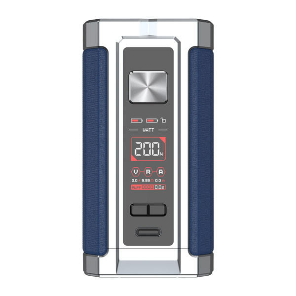 Aspire Vrod 200 Mod