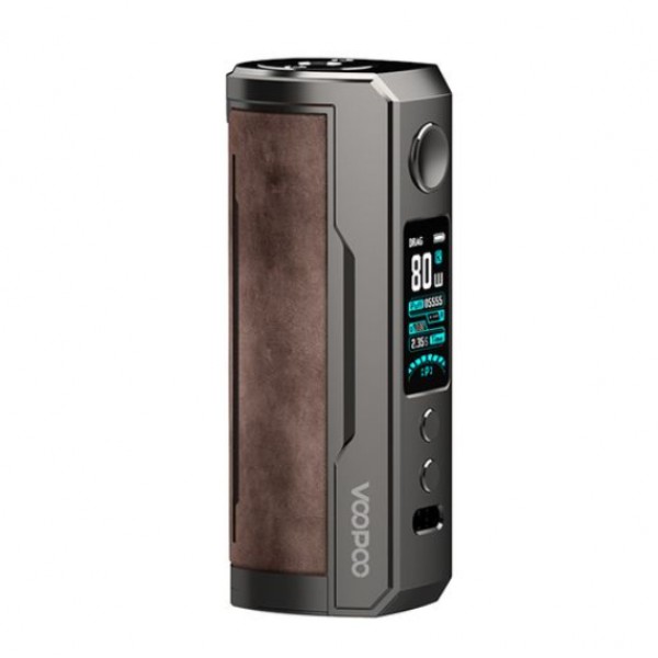 Voopoo DRAG X Plus 100W Pod Mod