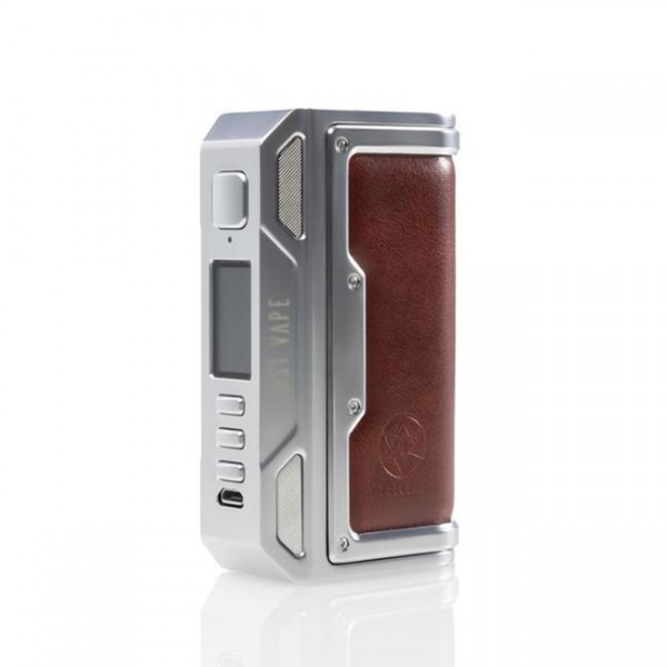 Lost Vape Thelema DNA250C 200W Mod