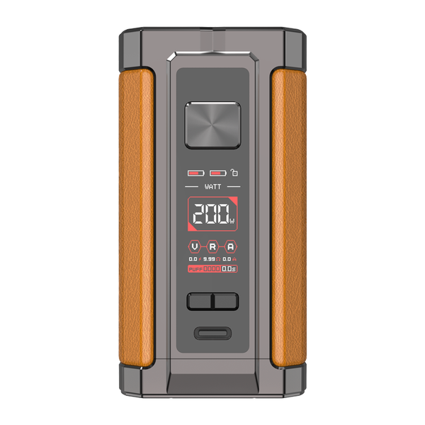 Aspire Vrod 200 Mod