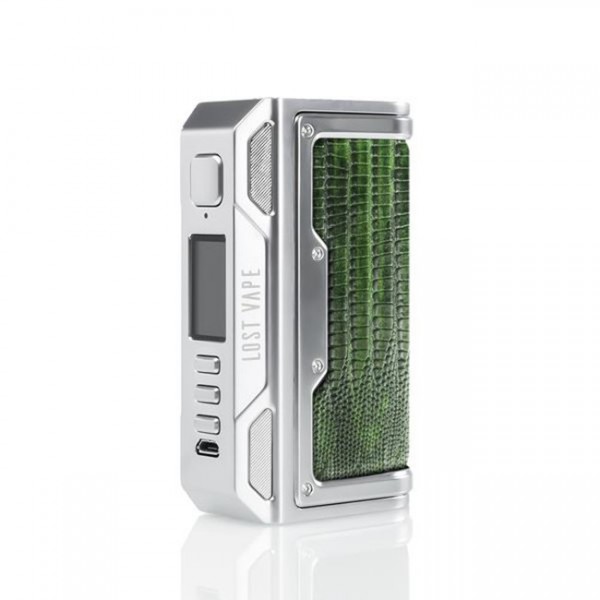 Lost Vape Thelema DNA250C 200W Mod