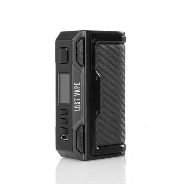 Lost Vape Thelema DNA250C 200W Mod