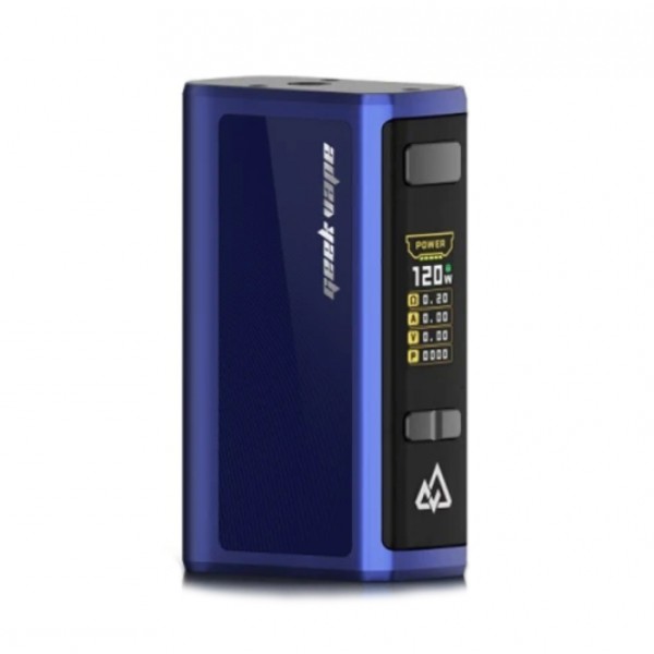 Geekvape Obelisk 120 FC Mod