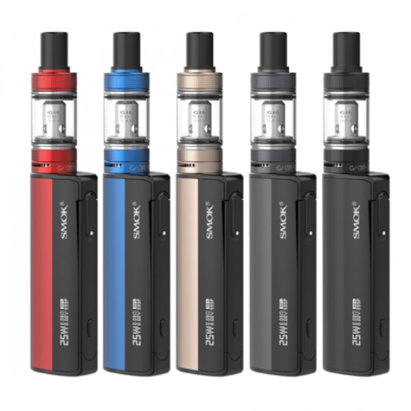 SMOK Gram-25 25W Kit