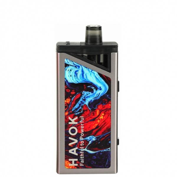 Uwell Havok V1 65W Pod Mod Kit