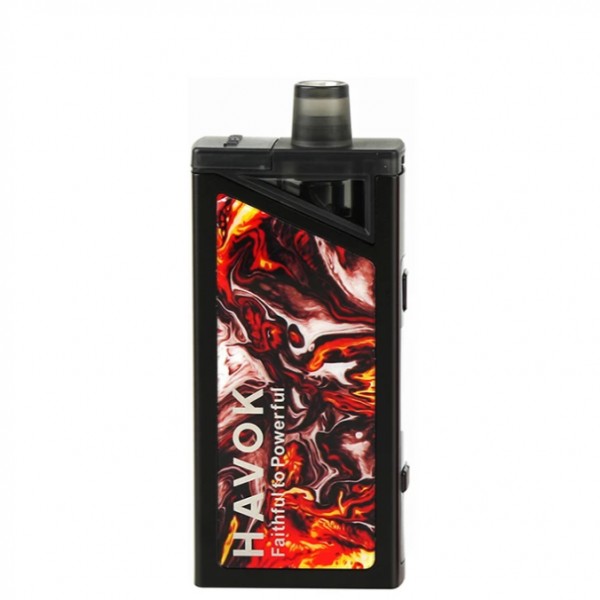 Uwell Havok V1 65W Pod Mod Kit