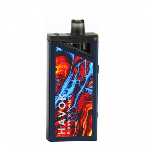 Uwell Havok V1 65W Pod Mod Kit