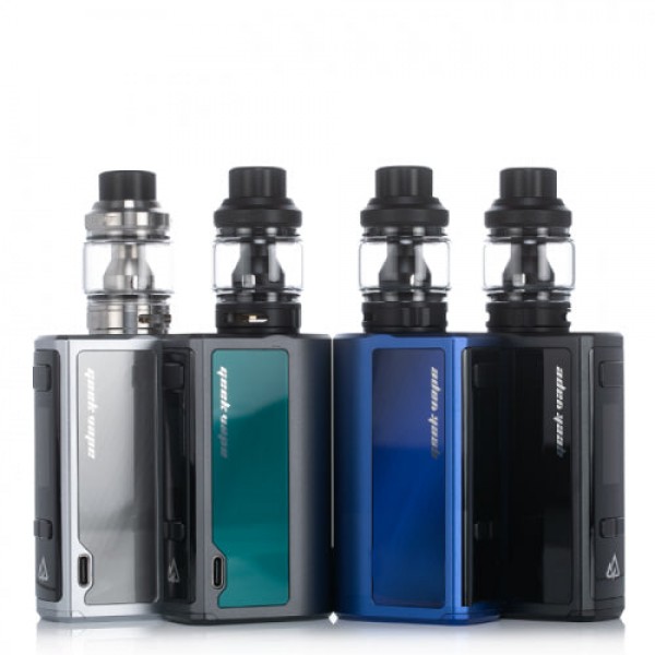 GeekVape Obelisk 200 200W Mod Vape Kit