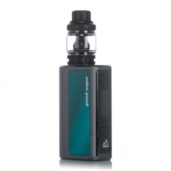 GeekVape Obelisk 200 200W Mod Vape Kit