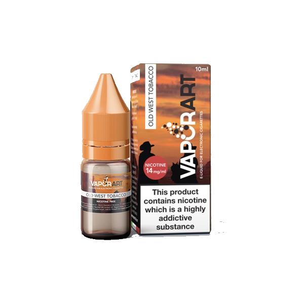 Editor's Picks - 10ml Nic Salt/E-liquid