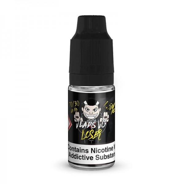 Editor's Picks - 10ml Nic Salt/E-liquid