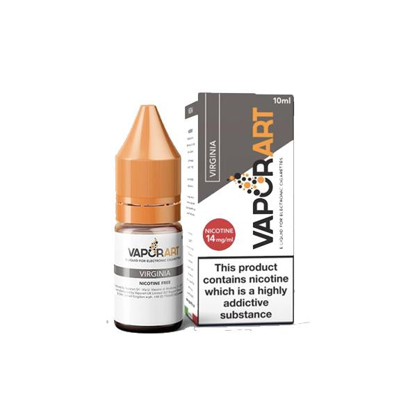 Editor's Picks - 10ml Nic Salt/E-liquid