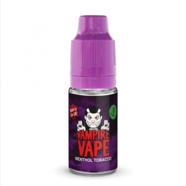 Editor's Picks - 10ml Nic Salt/E-liquid