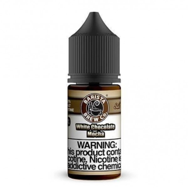 Editor's Picks - 10ml Nic Salt/E-liquid